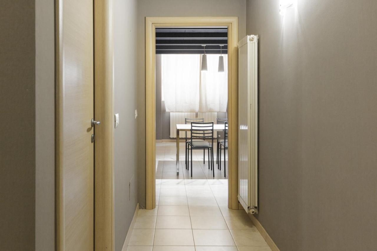 Milano Suite - Fiera Exterior foto